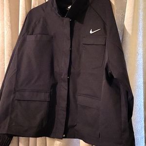 Nike jacket size 3x